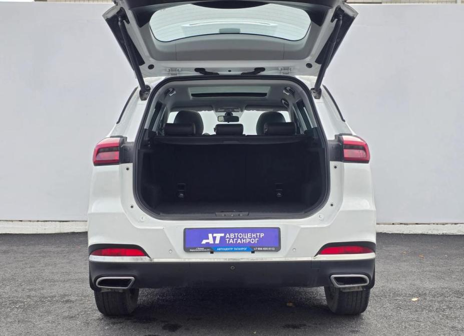 Chery Tiggo 7 Pro I Таганрог  - изображение 10