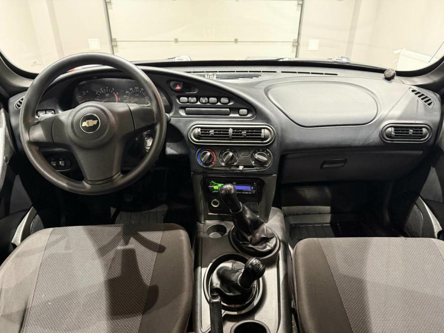 Chevrolet Niva I Рестайлинг Екатеринбург  - изображение 16