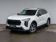 Haval Jolion I Рестайлинг Москва  - изображение 31