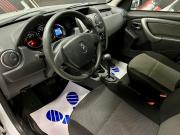 Renault Duster I Рестайлинг Уфа  - изображение 25