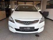 Hyundai Solaris I Рестайлинг Ярославль  - изображение 20