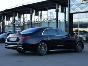Mercedes-Benz S-Класс VII (W223) Москва  - изображение 41