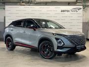 Omoda C5 I Санкт-Петербург  - изображение 30