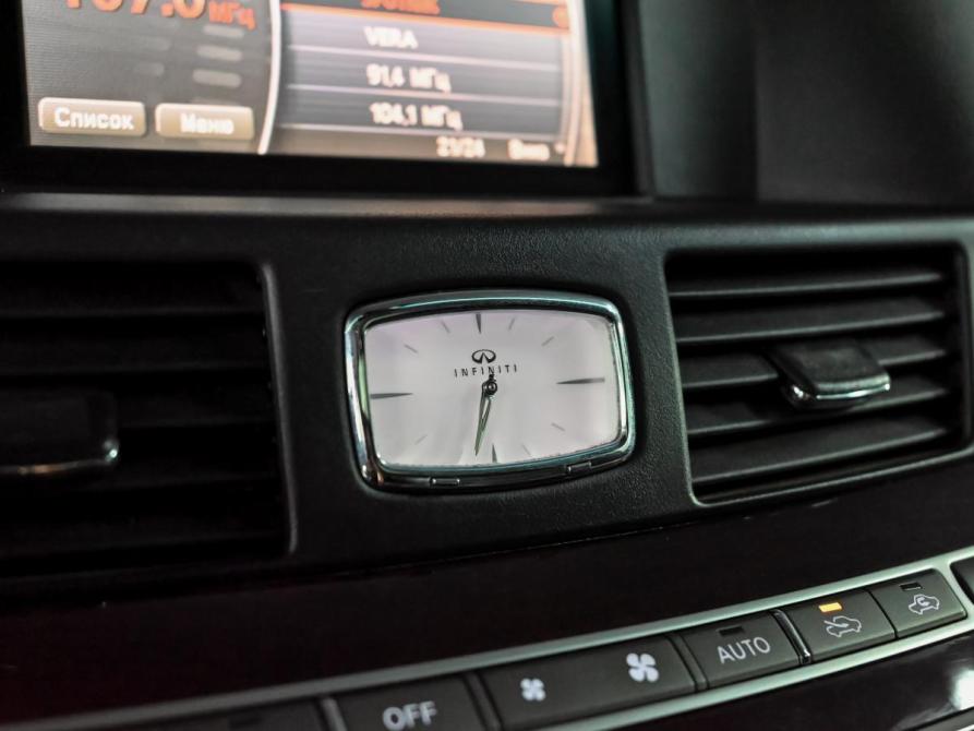 Infiniti Q70 I Екатеринбург  - изображение 22