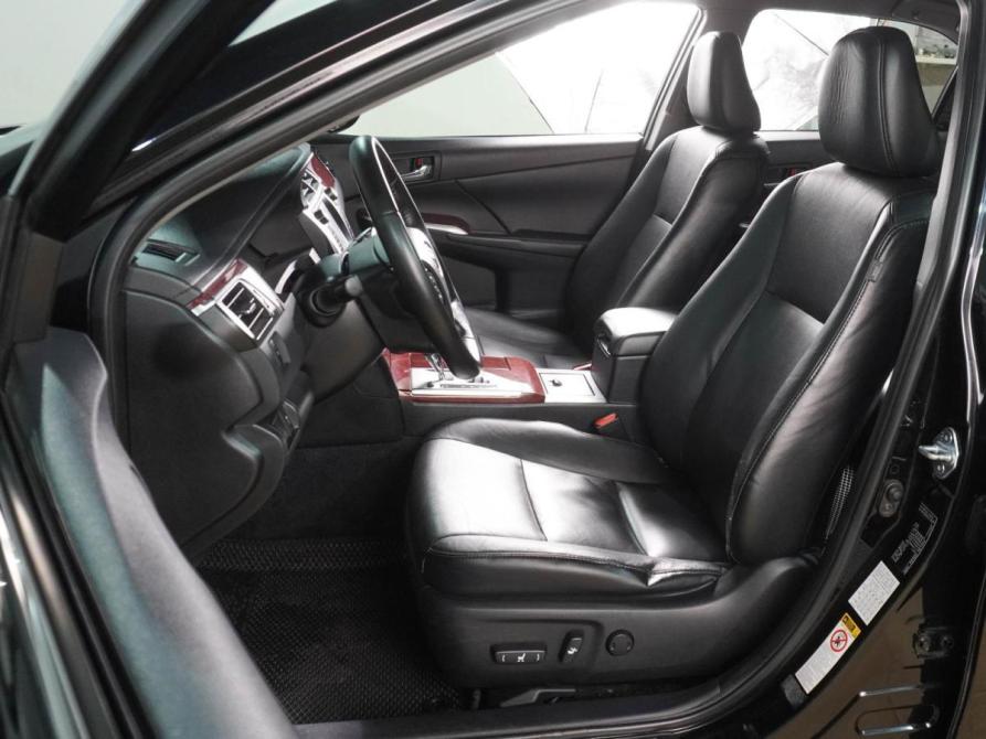 Toyota Camry VII (XV50) Воронеж  - изображение 10