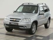Chevrolet Niva I Рестайлинг Иваново  - изображение 26
