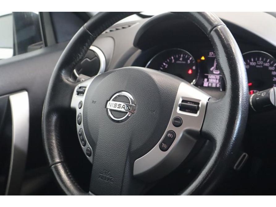 Nissan Qashqai I Рестайлинг Коломна  - изображение 8