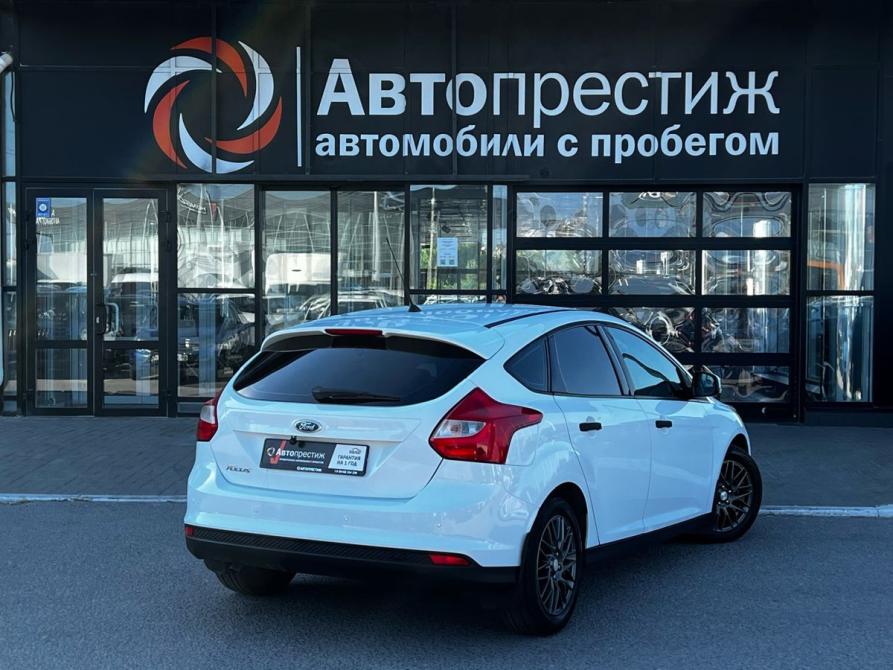 Ford Focus III Волгоград  - изображение 6