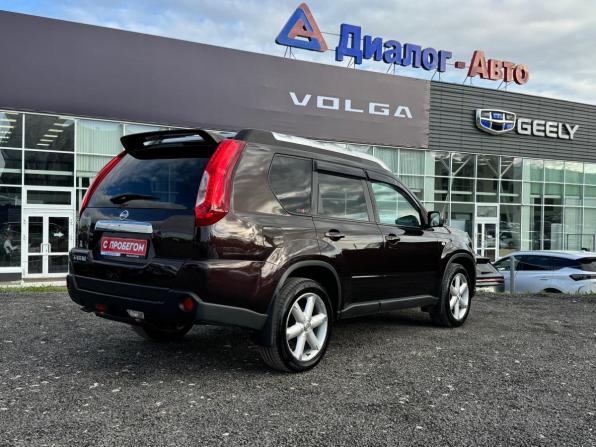 Nissan X-Trail II Рестайлинг с пробегом 2013 года, цена 1 437 000 рублей, 162104 км, внедорожник, Автокод Объявления