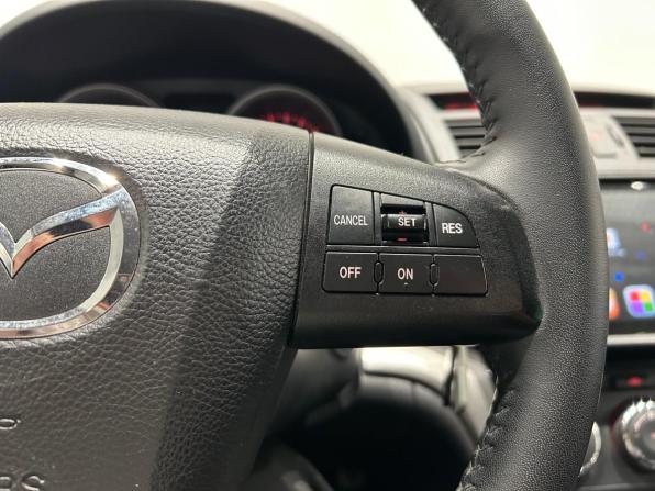 Mazda 6 II (GH) Рестайлинг с пробегом 2010 года, цена 949 000 рублей, 139243 км, седан, Автокод Объявления