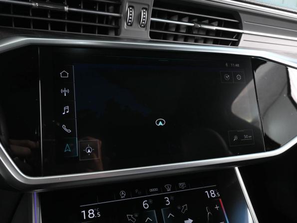 Audi A6 V (C8) с пробегом 2020 года, цена 4 350 000 рублей, 96030 км, седан, Автокод Объявления