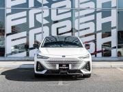 Changan UNI-V I Краснодар  - изображение 27