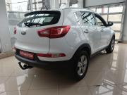Kia Sportage III Арзамас  - изображение 22