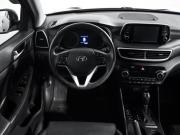 Hyundai Tucson III Рестайлинг Санкт-Петербург  - изображение 36