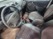 Lada (ВАЗ) Granta I Рестайлинг Воронеж  - изображение 35