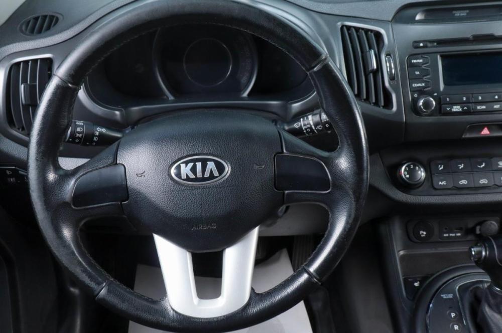 Kia Sportage III Челябинск  - изображение 10