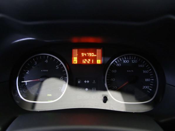 Renault Duster I с пробегом 2013 года, цена 1 045 000 рублей, 94789 км, внедорожник, Автокод Объявления