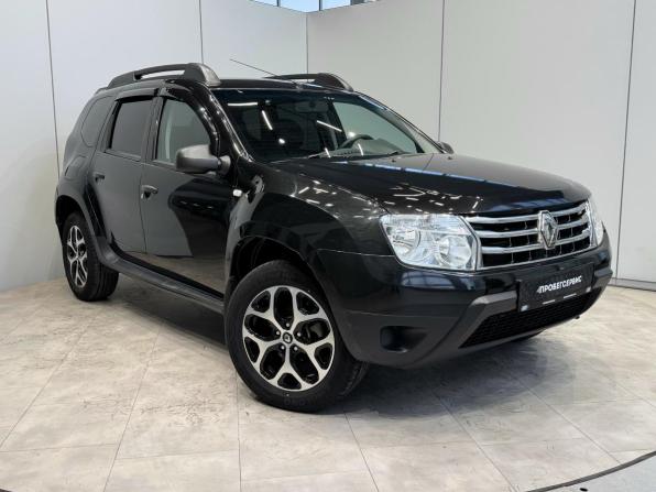 Renault Duster I с пробегом 2014 года, цена 890 000 рублей, 108515 км, внедорожник, Автокод Объявления