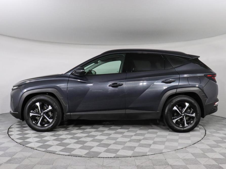 Hyundai Tucson IV Химки  - изображение 9