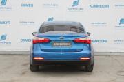 Kia Cerato III Пермь  - изображение 26