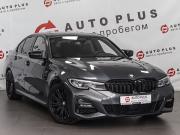 BMW 3 серии VII (G2x) Минеральные Воды  - изображение 25