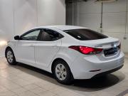 Hyundai Elantra V (MD) Самара  - изображение 24