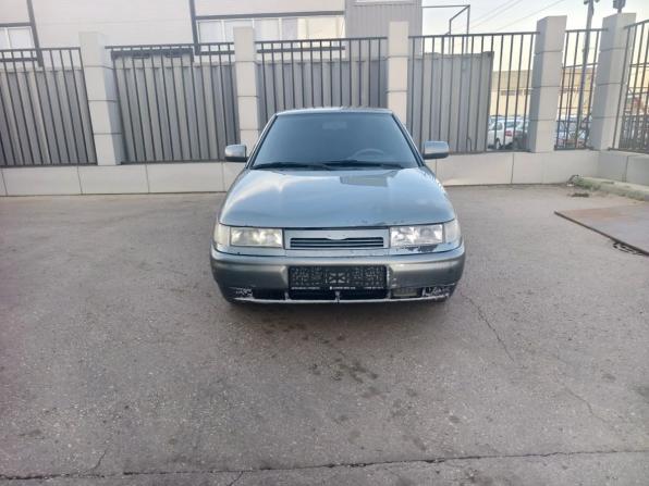 Lada (ВАЗ) 2110 с пробегом 2005 года, цена 87 000 рублей, 215460 км, седан, Автокод Объявления