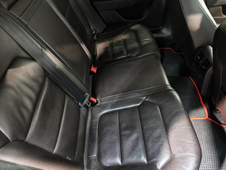 Volkswagen Passat B7 Курск  - изображение 17