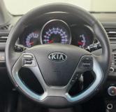 Kia Rio III Рестайлинг Шахты  - изображение 19