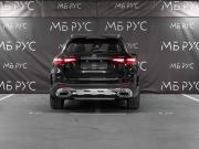 Mercedes-Benz GLC II (X254) Москва  - изображение 24