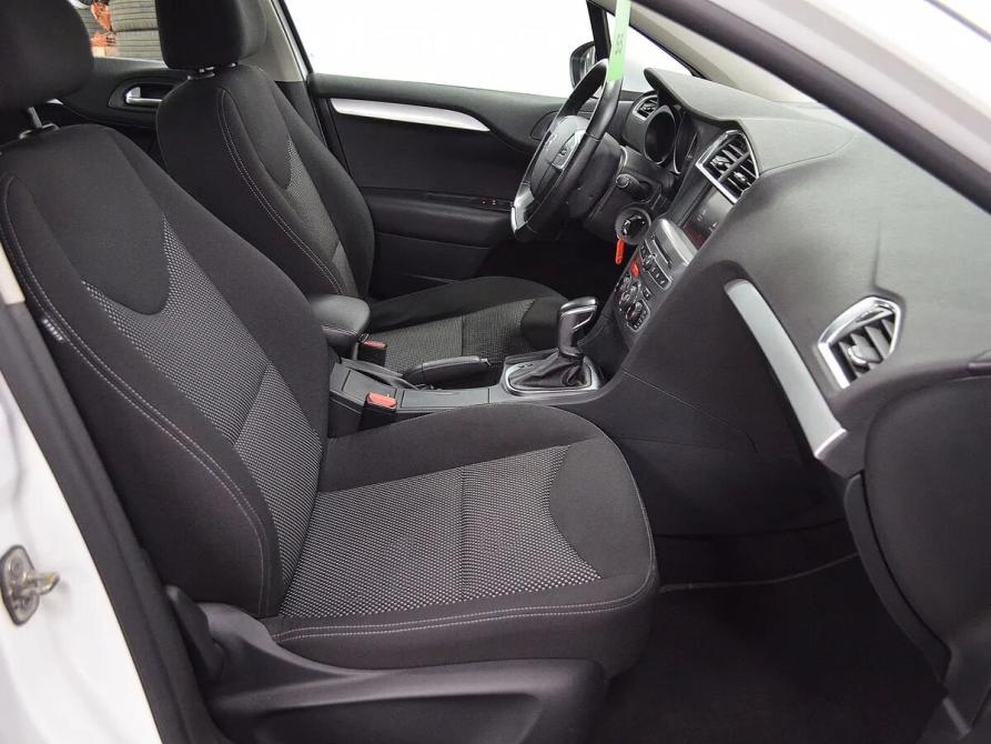 Citroen C4 II Рестайлинг Санкт-Петербург  - изображение 7