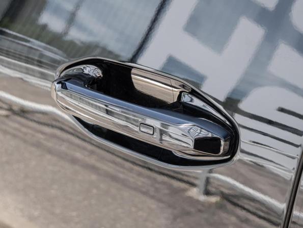 JETOUR T2 с пробегом 2024 года, цена 3 920 000 рублей, 48417 км, внедорожник, Автокод Объявления