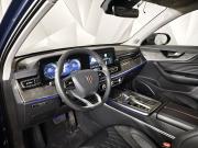 Hongqi HS5 I Рестайлинг Москва  - изображение 42