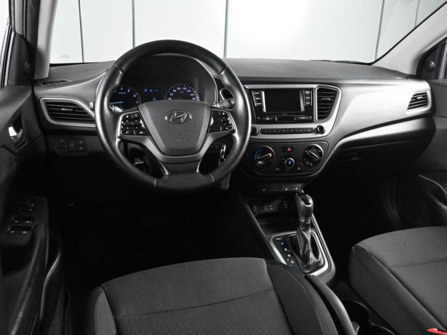 Hyundai Solaris II Ростов-на-Дону  - изображение 6