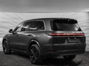 Li Auto (Lixiang) L9 I Рестайлинг Москва  - изображение 42