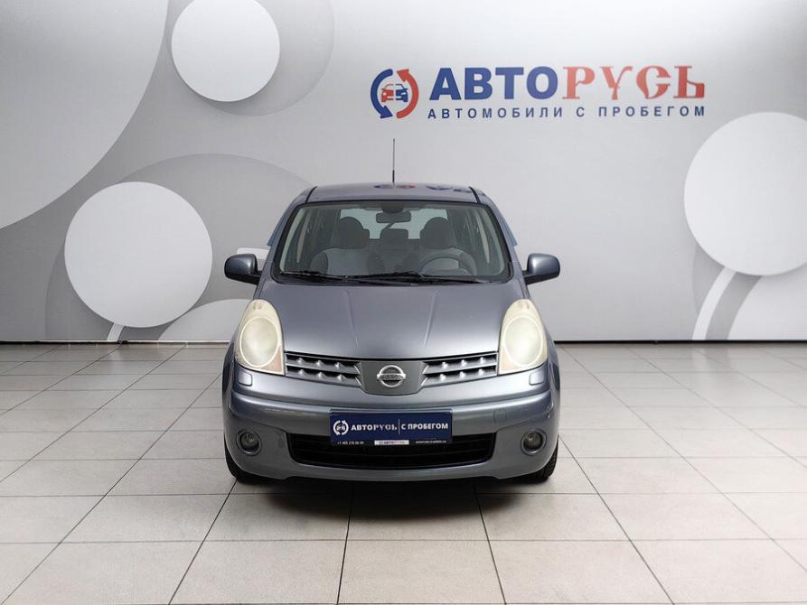 Nissan Note I Подольск  - изображение 3