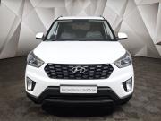 Hyundai Creta I Рестайлинг Москва  - изображение 28