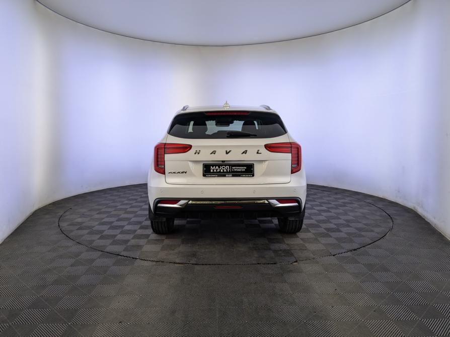 Haval Jolion I Москва  - изображение 2