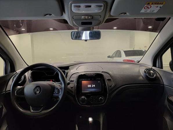 Renault Kaptur I с пробегом 2018 года, цена 1 620 000 рублей, 76449 км, внедорожник, Автокод Объявления