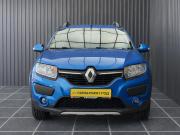 Renault Sandero II Пермь  - изображение 35