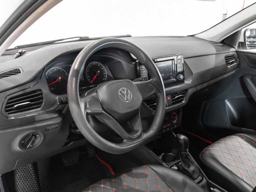 Volkswagen Polo VI Казань  - изображение 5