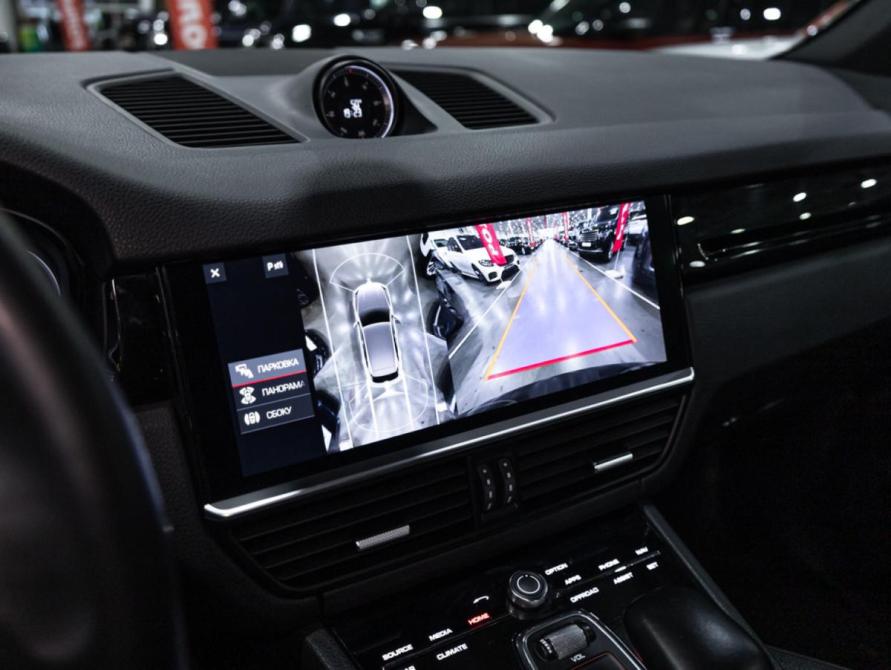 Porsche Cayenne III Санкт-Петербург  - изображение 21