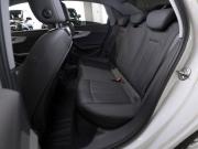 Audi A4 V (B9) Рестайлинг Москва  - изображение 38
