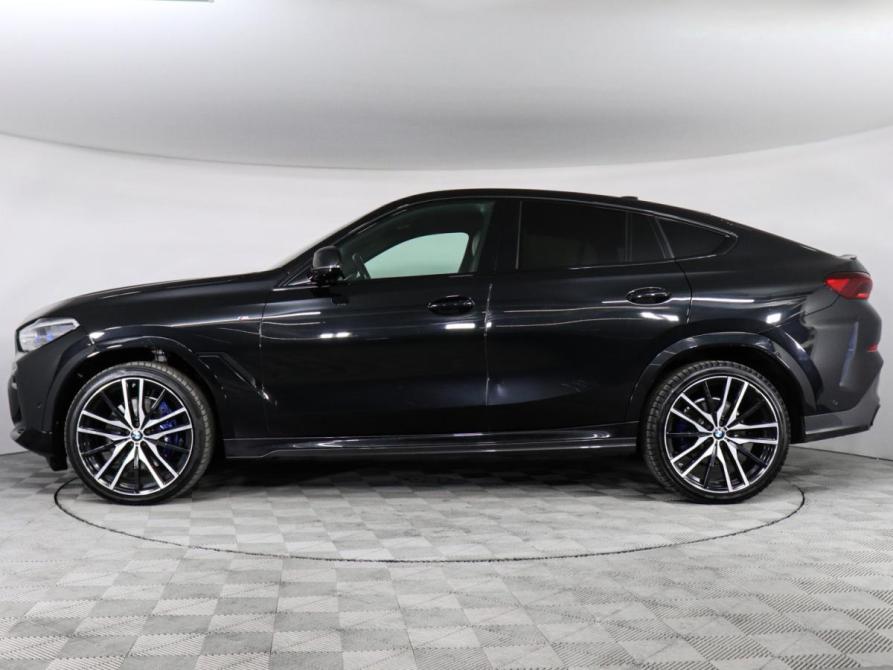 BMW X6 III (G06) Химки  - изображение 5