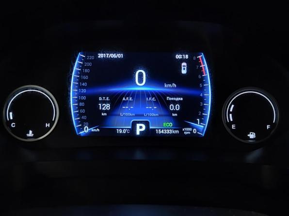 Chery Tiggo 8 I с пробегом 2020 года, цена 1 356 000 рублей, 154333 км, внедорожник, Автокод Объявления