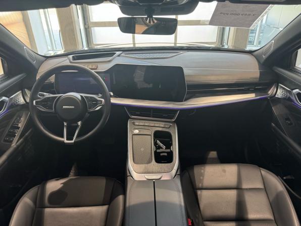 Haval F7 II с пробегом 2025 года, цена 2 849 000 рублей, 25330 км, внедорожник, Автокод Объявления