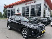 Toyota RAV4 V (XA50) Нижнекамск  - изображение 32