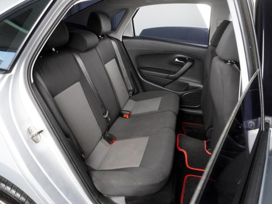 Volkswagen Polo V Минеральные Воды  - изображение 7