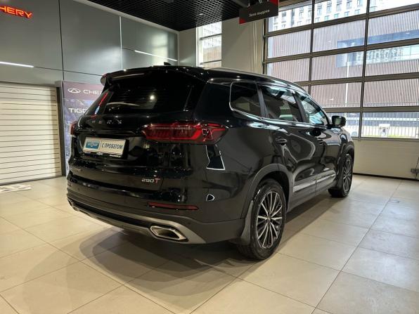 Chery Tiggo 8 Pro I с пробегом 2021 года, цена 1 790 000 рублей, 81023 км, внедорожник, Автокод Объявления