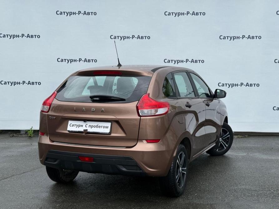Lada (ВАЗ) XRAY I Курган  - изображение 6